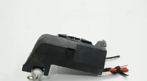 Audi A5 8T 8F Battery relay fuse 4F0915519ACR