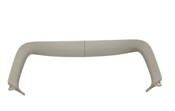 Mercedes-Benz GLC C253 (D)pillar trim (top) A2537400171 A2537400271