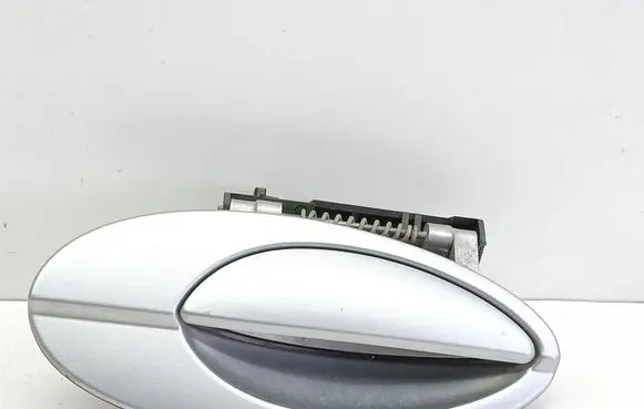 Citroen C5 Rear door exterior handle 9631830977 9631830777