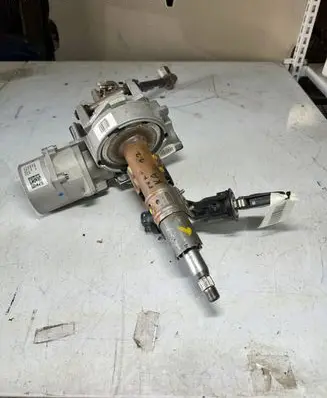 Ford Ka Steering wheel axle 28160372