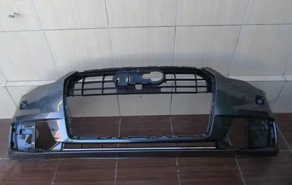 Audi A6 S6 C7 4G Front bumper