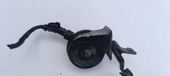 Hyundai Tucson TL Horn signal 96611D3000