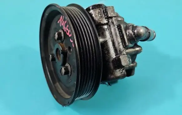 Jaguar XF X250 Electric power steering pump IMPRK1465099