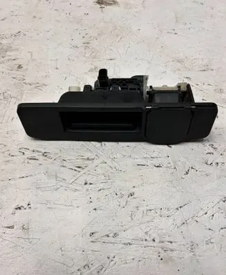 Mercedes-Benz GLS X166 Tailgate/trunk/boot exterior handle a1667500993