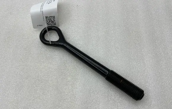 Hyundai Ioniq Towing hook eye 