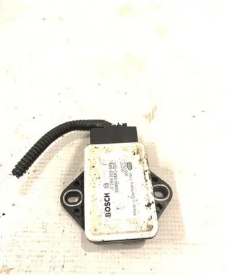 Honda Civic ESP acceleration yaw rate sensor 0265005649 39960SMG003 3001342