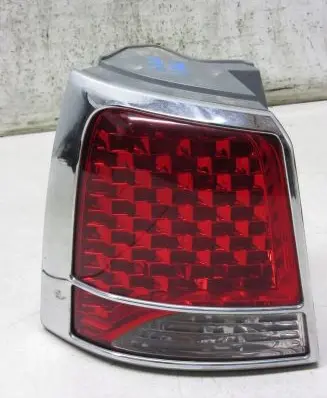 KIA Sorento Rear/tail lights