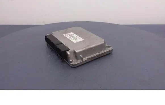 Volkswagen PASSAT B5 Engine control unit/module ECU 3B0907557P