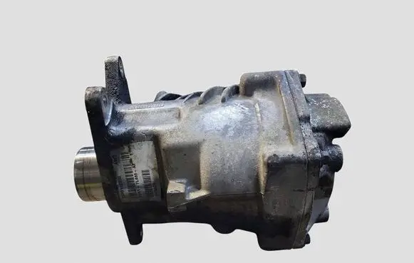 Ford Kuga I Gearbox transfer box case 7530102200 8V417L486AE 140429