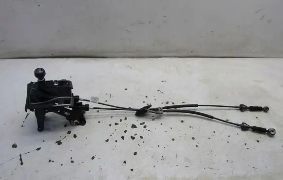 Honda Civic X Gear shifter/selector 54310TETH010M1