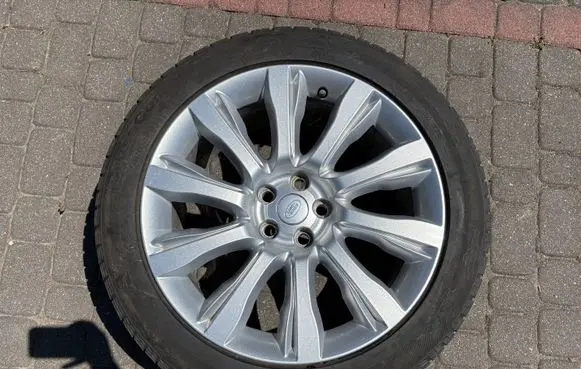 Land Rover Range Rover L405 R21 forged rim CK521007EA