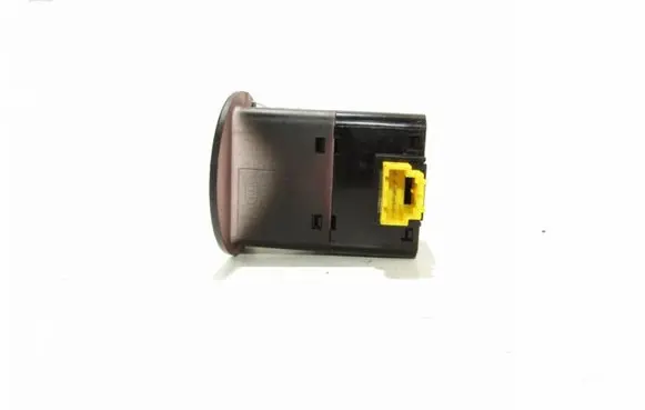 KIA Carens II Passenger airbag on/off switch 