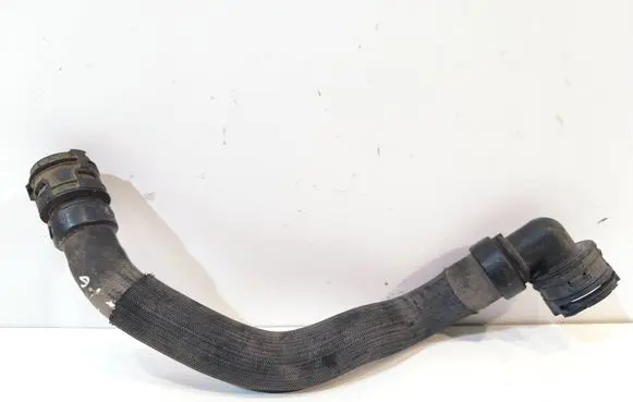 Peugeot Expert Engine coolant pipe/hose