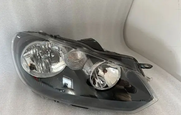Volkswagen Golf VI Headlight/headlamp 5K1941006P 8931934102ZX 89319341
