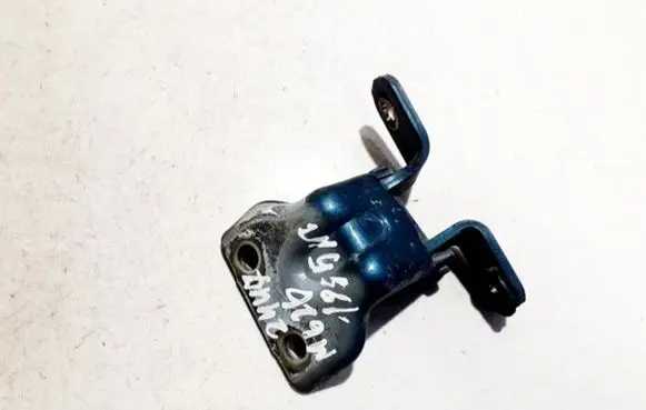 Mazda 626 Front door upper hinge