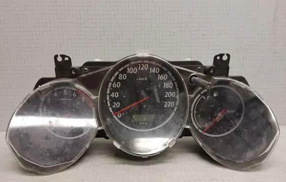 Honda Jazz Speedometer (instrument cluster) 0103810037348