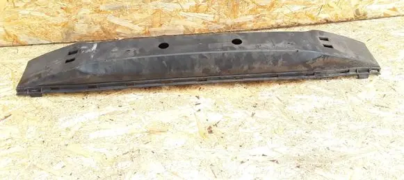 Volvo V50 Front bumper support beam 30655876