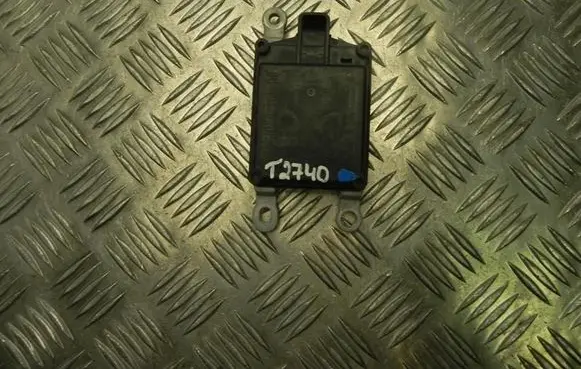 Nissan Leaf II (ZE1) Distronic sensor radar 4135AARS4B T2740