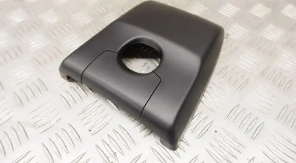 Lexus ES 300h (7th Gen) Rearview mirror trim 8646633080 8646633090
