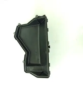 BMW 3 E46 Fuse box cover 1436443