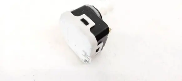 Opel Signum Headlight level adjustment motor 00787806 007878-06