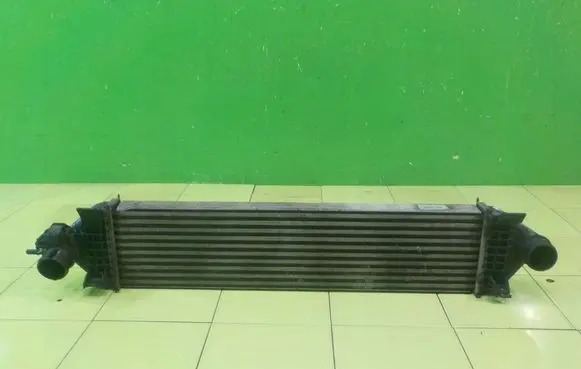 Ford Focus Intercooler radiator W2712003 WP188