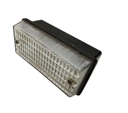VAZ 2101 Front fog light 