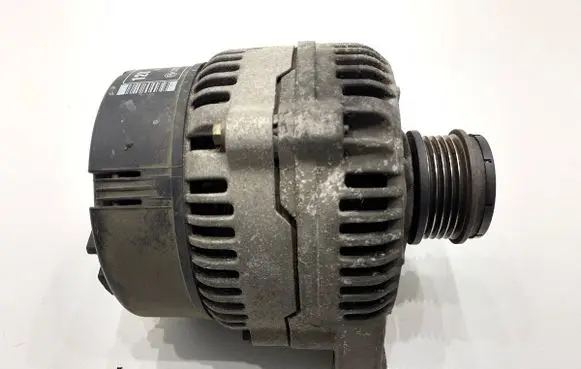 Audi A6 S6 C5 4B Generator/alternator 058903016D
