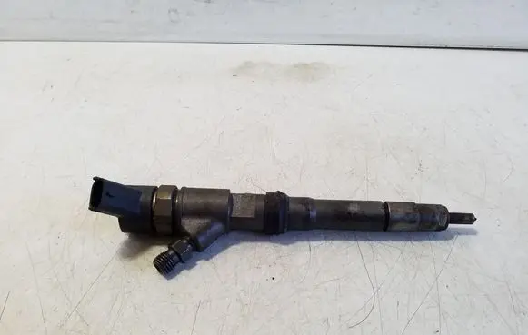 Iveco Daily 5th gen Fuel injector 504389548 0986435248