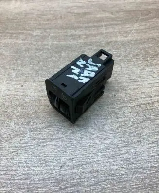 Volkswagen Sharan Panel lighting control switch 7M3941333