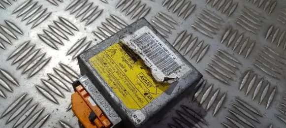 Citroen Xsara Airbag control unit/module 9636894280 550741100