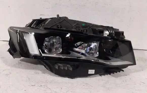 Peugeot 508 II Headlight/headlamp