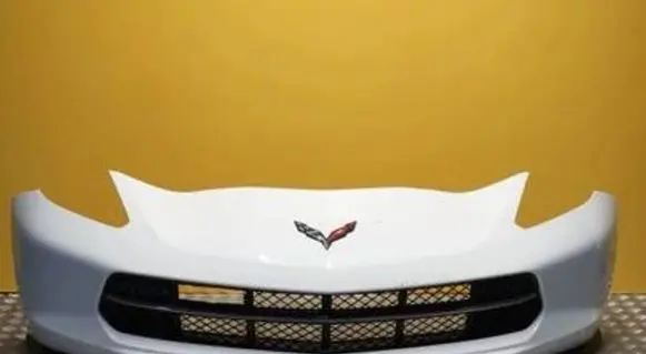Chevrolet Corvette C7 Front bumper CORVETTE-C7