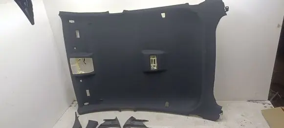 BMW X4 F26 Headlining set 1110117