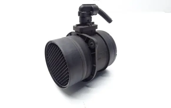 Volkswagen PASSAT B7 Mass air flow meter 03L906461A