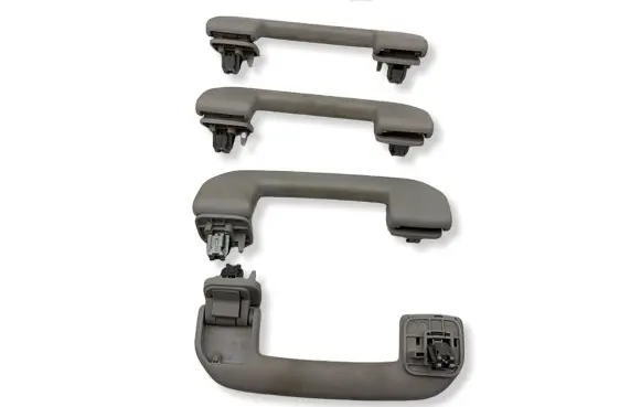 Citroen C4 III e-C4 A set of handles for the ceiling 