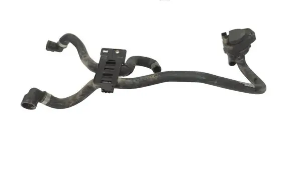 Mercedes-Benz CLA C117 X117 W117 Electric auxiliary coolant/water pump A2118350028