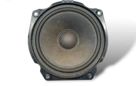 Mini One - Cooper Coupe R56 Front door speaker 65133422634 3422634 430407859491