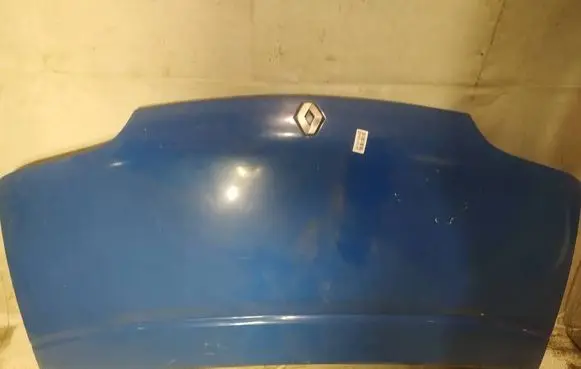 Renault Espace II Engine bonnet/hood melynas
