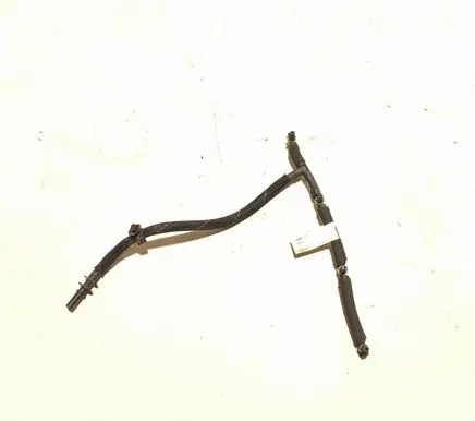Toyota ProAce City Fuel return line/hose 9824723180 0445130193