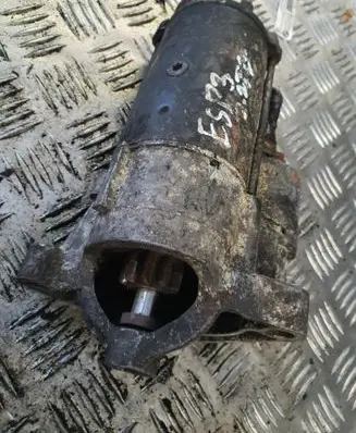 Renault Espace III Starter motor