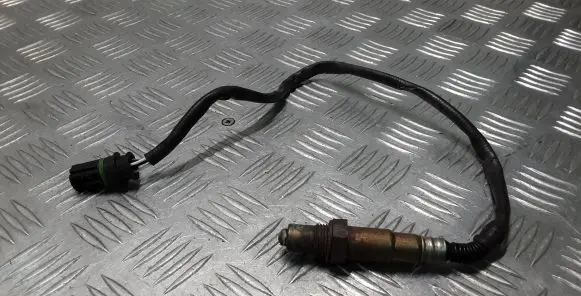 BMW 7 F01 F02 F03 F04 Lambda probe sensor 7526262 0258006755