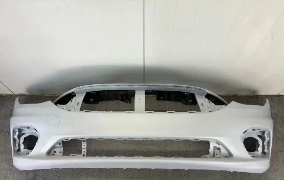 Fiat Tipo Front bumper 735631451 Z1454