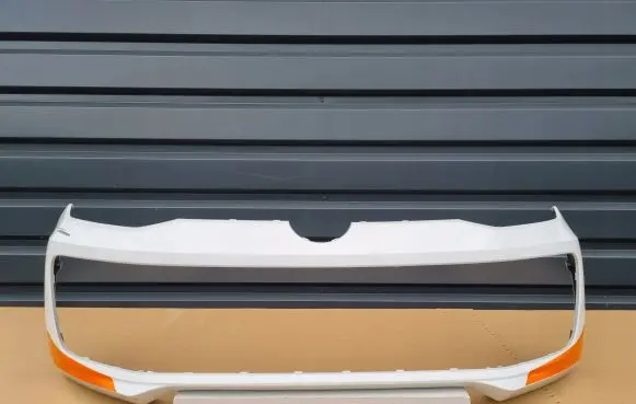 Volkswagen Up Front bumper 1S0807221F