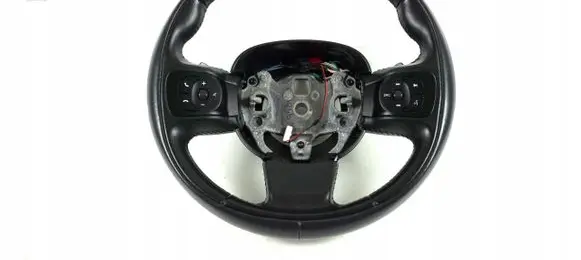Fiat 500L Steering wheel
