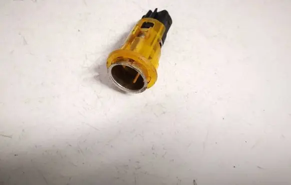 Renault Megane II Cigarette lighter 739412v