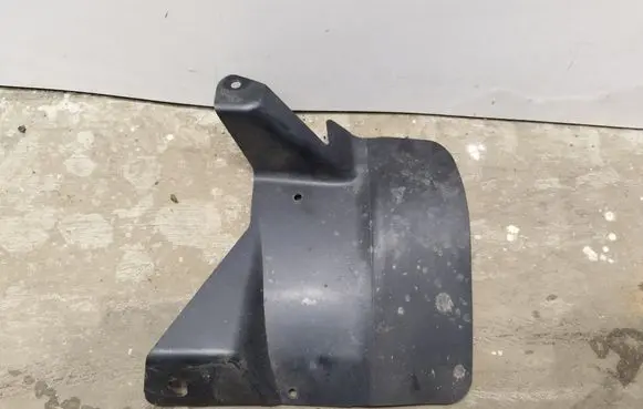 Ford Explorer VI Rear mudguard LB5BS104C21BA