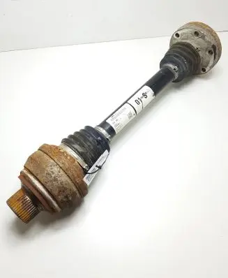 Audi e-tron Rear driveshaft