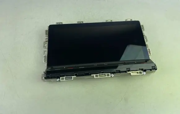 Volkswagen Golf VIII Screen/display/small screen 5H0919605B