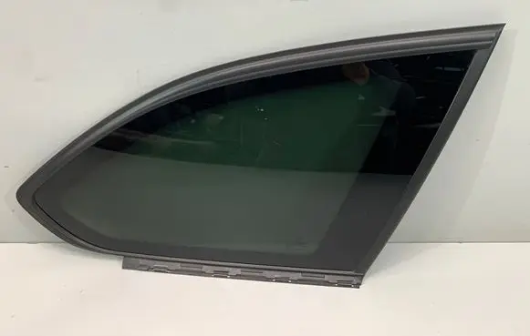 BMW 3 F30 F35 F31 Rear side window